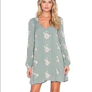 Free People Emma Dress